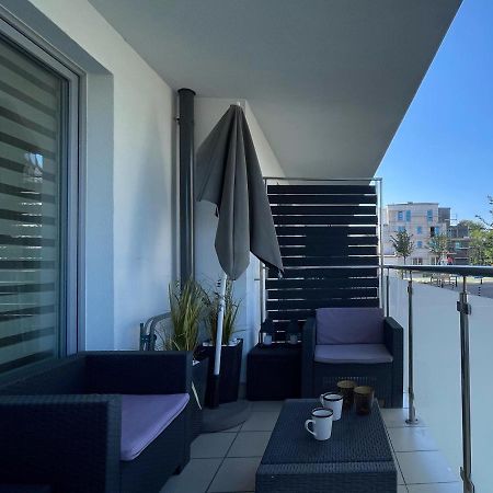4Uapart-Apartment Suite Picasso Świnoujście Buitenkant foto