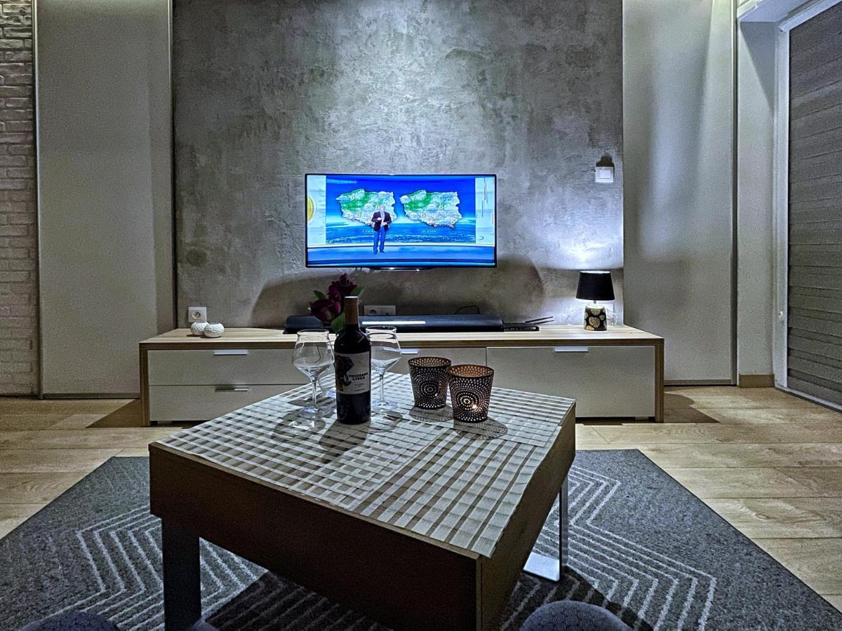 4Uapart-Apartment Suite Picasso Świnoujście Buitenkant foto